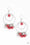 New York Attraction Multi Paparazzi Earring Cashmere Pink Jewels