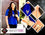 Magnificent Musings Paparazzi Jun 2020 Fashion Fix Cashmere Pink Jewels