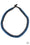 Extreme Altitude Blue Paparazzi Necklace Cashmere Pink Jewels