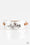Branching Out Brown Paparazzi Bracelet Cashmere Pink Jewels