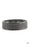 Road Pilot Black Paparazzi Bracelets Cashmere Pink Jewels
