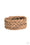 Pirate Port Brown Paparazzi Bracelet Cashmere Pink Jewels
