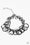 Circus Cabaret Black Paparazzi Bracelet Cashmere Pink Jewels
