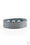 Road Pilot Blue Paparazzi Bracelet Cashmere Pink Jewels