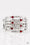 Scale Up Red Paparazzi Ring Cashmere Pink Jewels