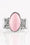 BEAD-To-Know Basis Pink Paparazzi Ring Cashmere Pink Jewels