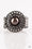 Big City Attitude Black Paparazzi Ring Cashmere Pink Jewels