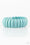 Peacefully Primal Blue Paparazzi Bracelet Cashmere Pink Jewels