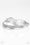 Zesty Zimbabwe Silver Paparazzi Bracelet Cashmere Pink Jewels