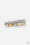 Babe-alicious Yellow Paparazzi Bracelets Cashmere Pink Jewels