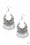 Walk On The Wildside Yellow Paparazzi Earrings Cashmere Pink Jewels