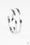Hey, HAUTE Stuff Silver Paparazzi Earring Cashmere Pink Jewels