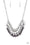 Run For The HEELS! Multi Paparazzi Necklace Cashmere Pink Jewels
