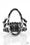 Center Chic Black Paparazzi Ring Cashmere Pink Jewels