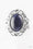 Moonlit Marigold Blue Paparazzi Ring Cashmere Pink Jewels