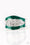 Trending Treasure Green Paparazzi Ring Cashmere Pink Jewels