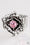 Glowing Gardens Pink Paparazzi Ring Cashmere Pink Jewels