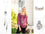 Sunset Sightings Paparazzi Aug 2018 Fashion Fix Cashmere Pink Jewels