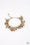 Grit and Glamour Green Paparazzi Bracelet Cashmere Pink Jewels