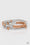Downright Dressy Brown Paparazzi Bracelet Cashmere Pink Jewels