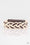 Outback Outlaw Brown Paparazzi Bracelets Cashmere Pink Jewels