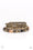 Babe-alicious Multi Paparazzi Bracelets Cashmere Pink Jewels