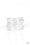 The Millionaires Club White Paparazzi Ring Cashmere Pink Jewels