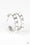 Western Watering Hole White Paparazzi Earring Cashmere Pink Jewels