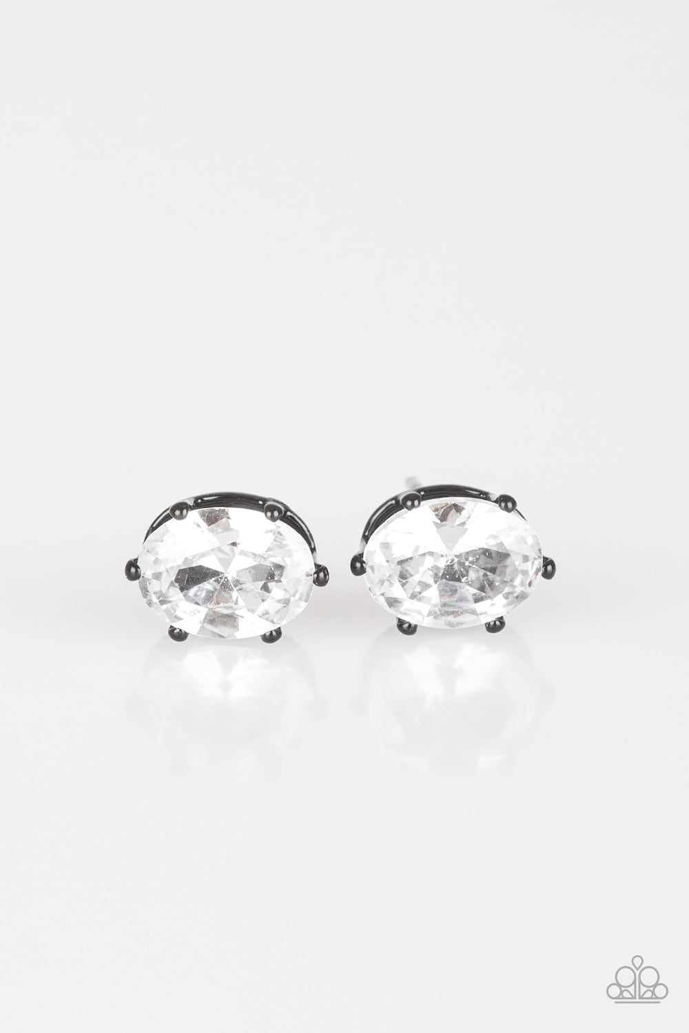 Starlet Shimmer Earring Kit 1 Paparazzi Earrings Cashmere Pink Jewels - Cashmere Pink Jewels & Accessories, Cashmere Pink Jewels & Accessories - Paparazzi