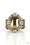 Outta My Way! Brass Paparazzi Rings Cashmere Pink Jewels