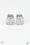 Superstar Shimmer Silver Paparazzi Earring Cashmere Pink Jewels