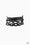 Runaway Radiance Black Paparazzi Bracelet Cashmere Pink Jewels
