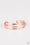 Modest Goddess Copper Paparazzi Bracelets Cashmere Pink Jewels