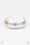 Desert Peaks Silver Paparazzi Bracelet Cashmere Pink Jewels