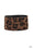 Cheetah Cabana Brown Paparazzi Bracelet Cashmere Pink Jewels