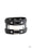 Rural Ranger Black Paparazzi Bracelet Cashmere Pink Jewels
