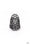 Mandala Magic Black Paparazzi Ring Cashmere Pink Jewels