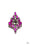 Stand Back Pink Paparazzi Ring Cashmere Pink Jewels Sep 2019 - LOP
