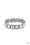 Blinged Out Black Paparazzi  Bracelets Cashmere Pink Jewels