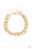 On The Ropes Gold Paparazzi Bracelets Cashmere Pink Jewels