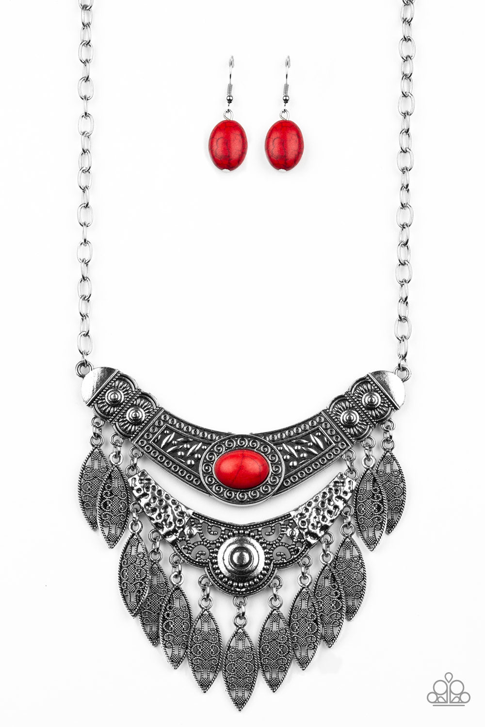 Rio roamer on sale red paparazzi