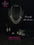 Fiercely 5th Avenue Paparazzi Dec 2018 Fashion Fix Cashmere Pink Jewels