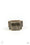 In GRATE Measure Brass Paparazzi Ring Cashmere Pink Jewels