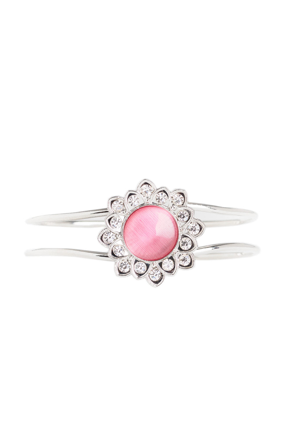 Palace Dream Pink Paparazzi Bracelet Cashmere Pink Jewels - Cashmere Pink Jewels & Accessories, Cashmere Pink Jewels & Accessories - Paparazzi