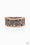 Better Together Copper Paparazzi Rings Cashmere Pink Jewels