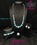 Simply Santa Fe Paparazzi Feb 2019 Fashion Fix Cashmere Pink Jewels