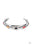 Santa Fe Scene Multi Paparazzi Bracelet Cashmere Pink Jewels