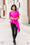 Fiercely 5th Avenue Paparazzi Feb 2021 Fashion Fix Cashmere Pink Jewels