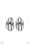 Rural Expressions Silver Paparazzi Clip On Earring Cashmere Pink Jewels
