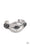Canyon Heirloom Black Paparazzi Bracelets Cashmere Pink Jewels